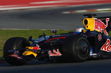 Sebastian Loeb